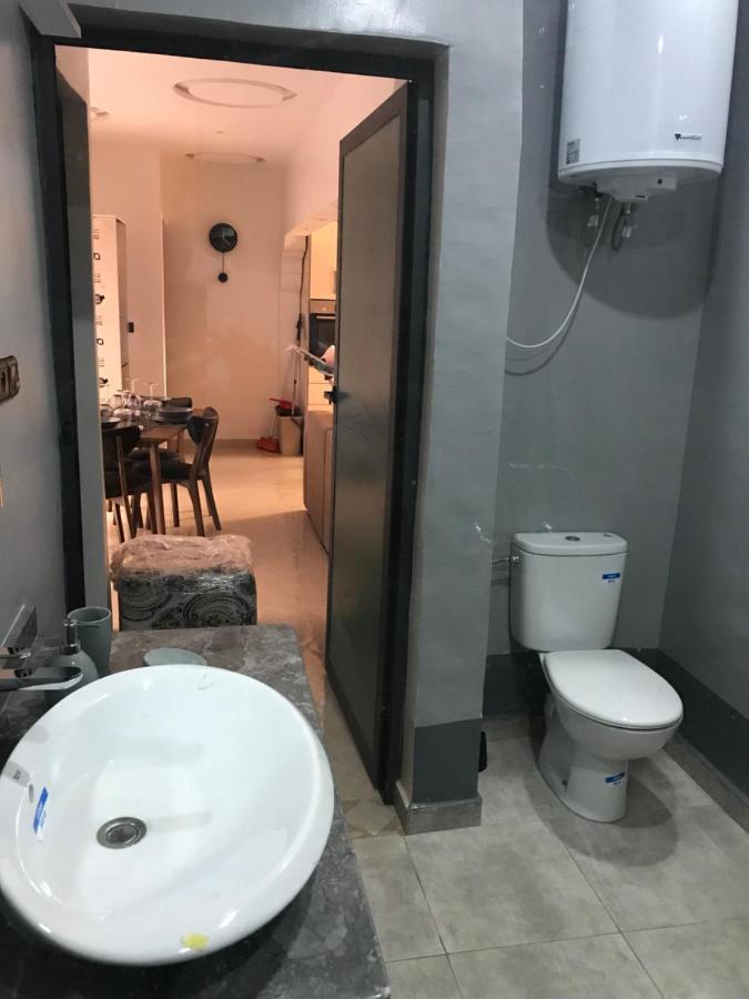 Pedro Appartement 에사우이라 외부 사진