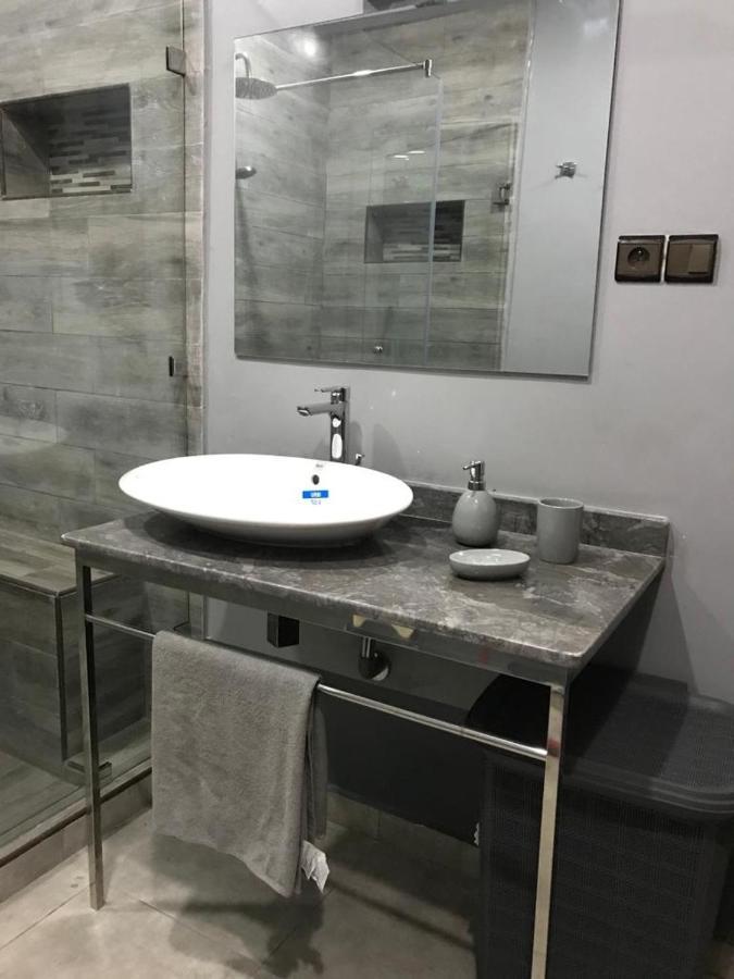 Pedro Appartement 에사우이라 외부 사진