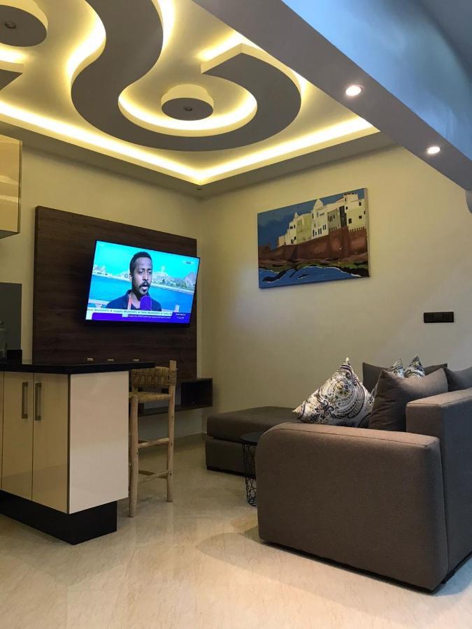 Pedro Appartement 에사우이라 외부 사진