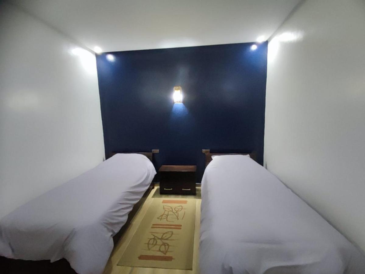 Pedro Appartement 에사우이라 외부 사진