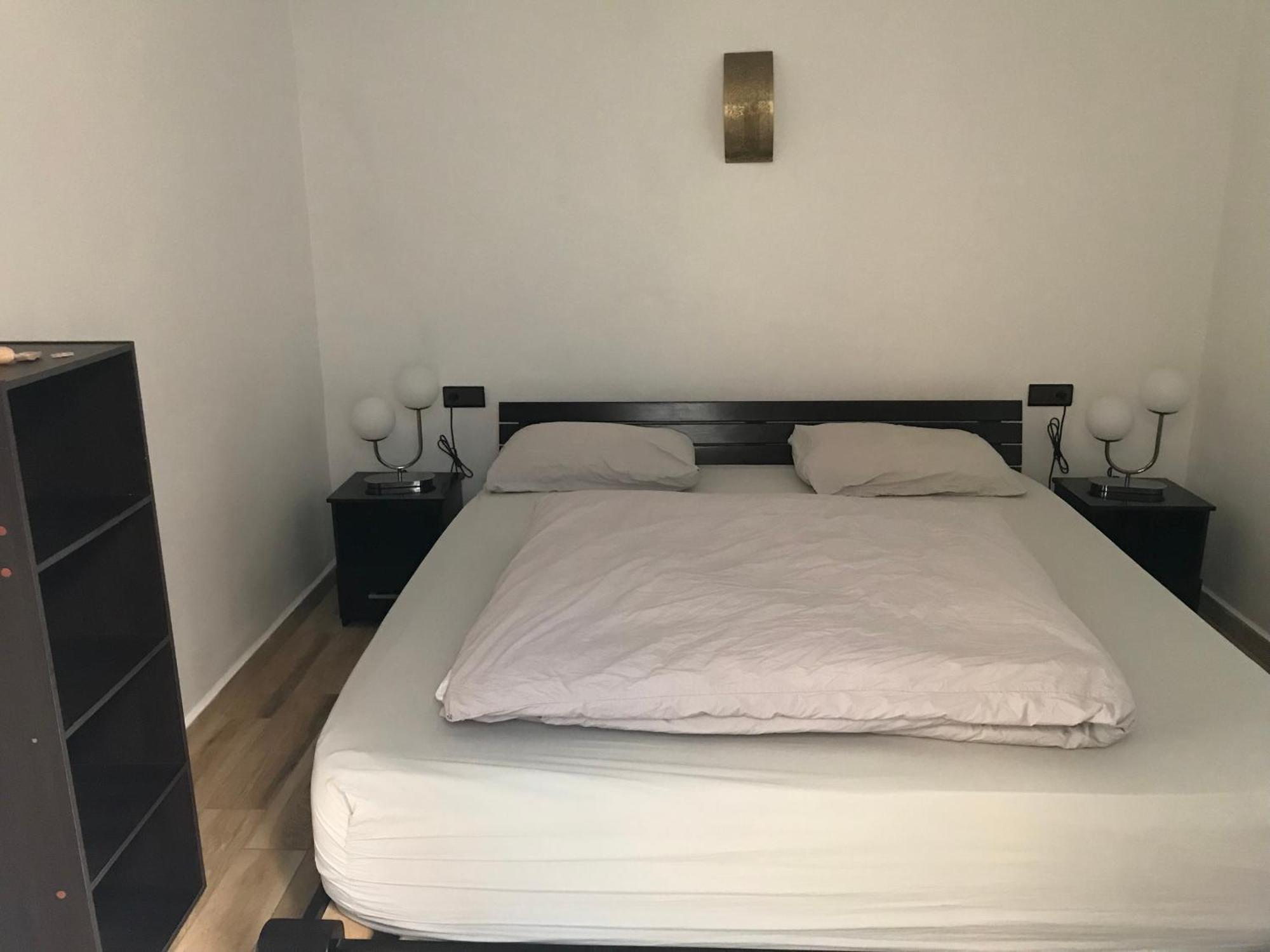 Pedro Appartement 에사우이라 외부 사진